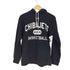 アンダーアーマー UNDER ARMOUR BASKETBALL TEAM プリントプルオーバーパーカー メンズ JPN:M