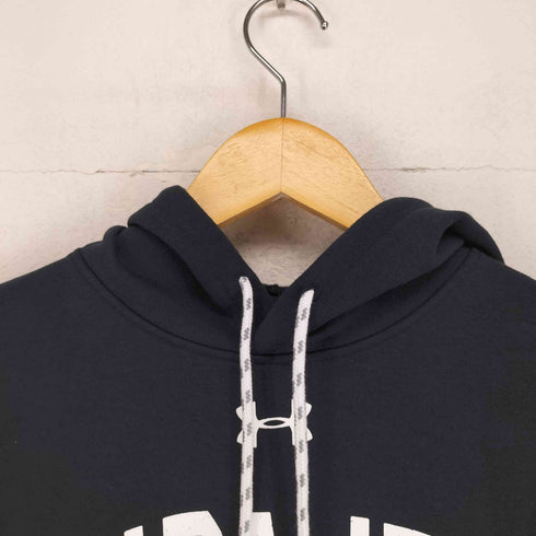 アンダーアーマー UNDER ARMOUR BASKETBALL TEAM プリントプルオーバーパーカー メンズ JPN:M