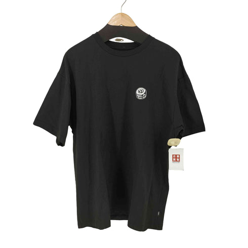 バンズ VANS スピードキンパバップ半袖Tシャツ メンズ import:M