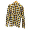 ウィアード WEIRDO 24AW WIND UP - L/S CHECK SHIRTS メンズ JPN:L