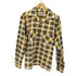 ウィアード WEIRDO 24AW WIND UP - L/S CHECK SHIRTS メンズ JPN:L