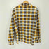ウィアード WEIRDO 24AW WIND UP - L/S CHECK SHIRTS メンズ JPN:L