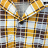 ウィアード WEIRDO 24AW WIND UP - L/S CHECK SHIRTS メンズ JPN:L