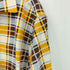 ウィアード WEIRDO 24AW WIND UP - L/S CHECK SHIRTS メンズ JPN:L