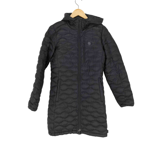 MOUNTAIN HARD WEAR NIKWAX ダウンコート outdoor レディース