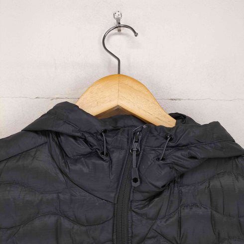 MOUNTAIN HARD WEAR NIKWAX ダウンコート outdoor レディース