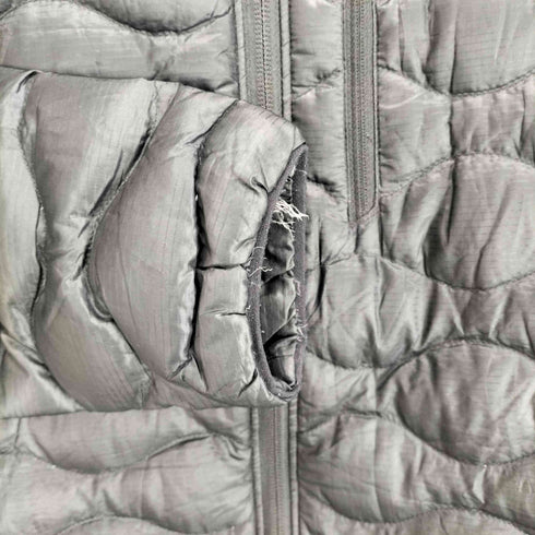 MOUNTAIN HARD WEAR NIKWAX ダウンコート outdoor レディース