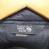 MOUNTAIN HARD WEAR NIKWAX ダウンコート outdoor レディース