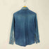 ブルーブルー BLUE BLUE デニムシャツ メンズ JPN:1