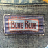 ブルーブルー BLUE BLUE デニムシャツ メンズ JPN:1