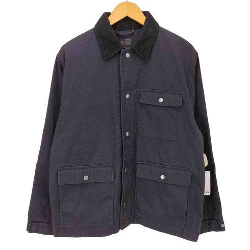 ニューエラ NEW ERA DUCK COVERALL ダック カバーオール メンズ import:L