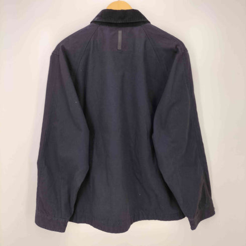 ニューエラ NEW ERA DUCK COVERALL ダック カバーオール メンズ import:L