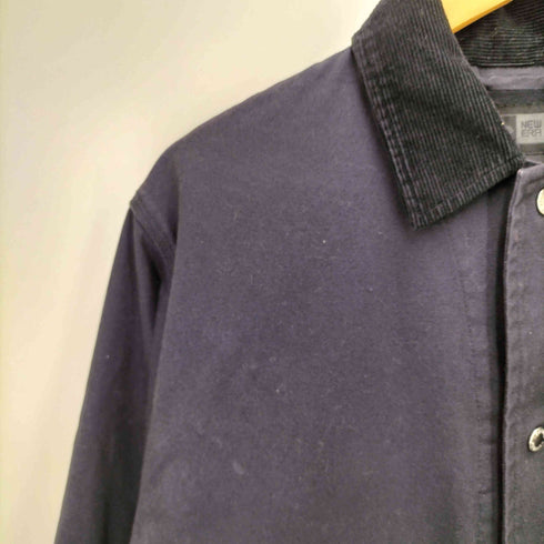 ニューエラ NEW ERA DUCK COVERALL ダック カバーオール メンズ import:L