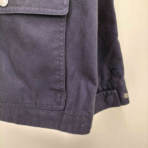 ニューエラ NEW ERA DUCK COVERALL ダック カバーオール メンズ import:L