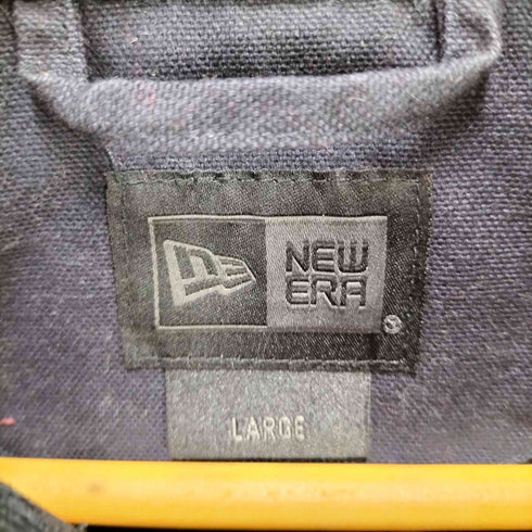 ニューエラ NEW ERA DUCK COVERALL ダック カバーオール メンズ import:L