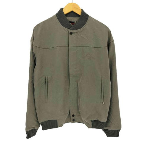 ギャングスタビル GANGSTERVILLE 24SS No Master Derby Jacket メンズ JPN:M