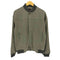 ギャングスタビル GANGSTERVILLE 24SS No Master Derby Jacket メンズ JPN:M