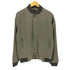 ギャングスタビル GANGSTERVILLE 24SS No Master Derby Jacket メンズ JPN:M