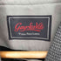 ギャングスタビル GANGSTERVILLE 24SS No Master Derby Jacket メンズ JPN:M