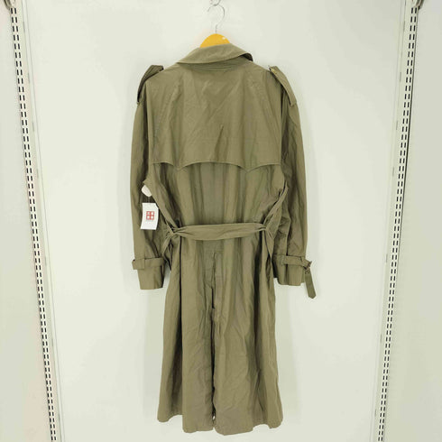 ブルックスブラザーズ BROOKS BROTHERS 80S USA製 1818 トレンチコート メンズ
