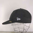 ニューエラ NEW ERA CORDURA Fabric 59FIFTY チームロゴ刺繍 6パネルキャップ メンズ 7 1/8