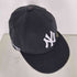ニューエラ NEW ERA CORDURA Fabric 59FIFTY チームロゴ刺繍 6パネルキャップ メンズ 7 1/8