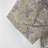 ベアー Bear ワンポケット 総柄S/Sボックスシャツ メンズ JPN:L