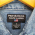 ポロジーンズカンパニーラルフローレン POLO JEANS COMPANY RALPH LAUREN デニムシャツワンピース レディース JPN:M