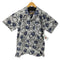 Loco Hawaii 総柄アロハシャツ メンズ import:L