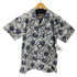 Loco Hawaii 総柄アロハシャツ メンズ import:L