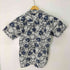 Loco Hawaii 総柄アロハシャツ メンズ import:L