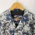 Loco Hawaii 総柄アロハシャツ メンズ import:L