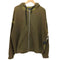 シュープ Shoop 21SS detachable hoodie メンズ import:M