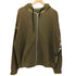 シュープ Shoop 21SS detachable hoodie メンズ import:M