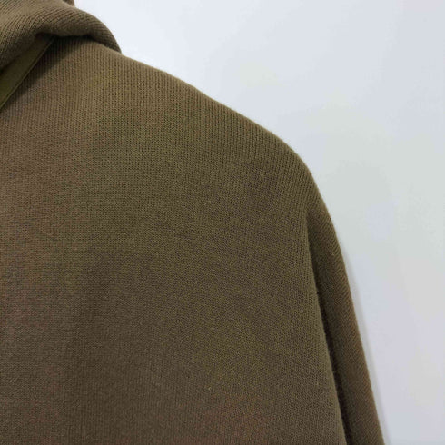 シュープ Shoop 21SS detachable hoodie メンズ import:M