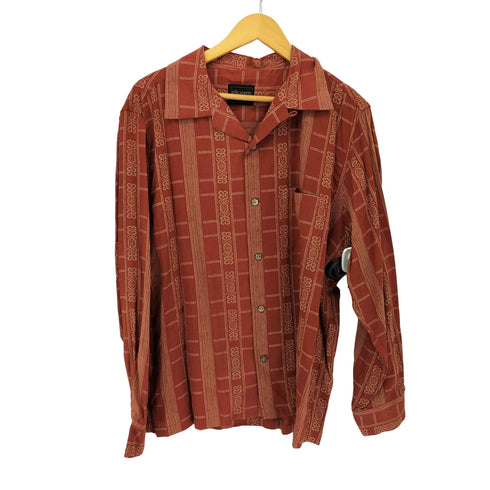 バイグラッドハンド BY GLADHAND EMPIRE GLAD - L/S SHIRTS メンズ JPN:XL