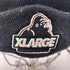 エクストララージ XLARGE ロゴ刺繍 ビーニー メンズ
