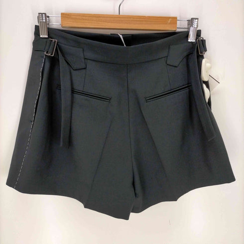 TOHGEN TOHGEN Truman Shorts レディース JPN:1