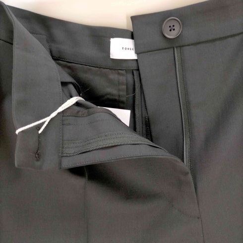 TOHGEN TOHGEN Truman Shorts レディース JPN:1