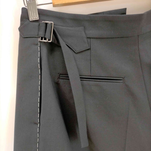 TOHGEN TOHGEN Truman Shorts レディース JPN:1