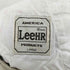 LEEHR コットンカーゴショーツ メンズ 80cm