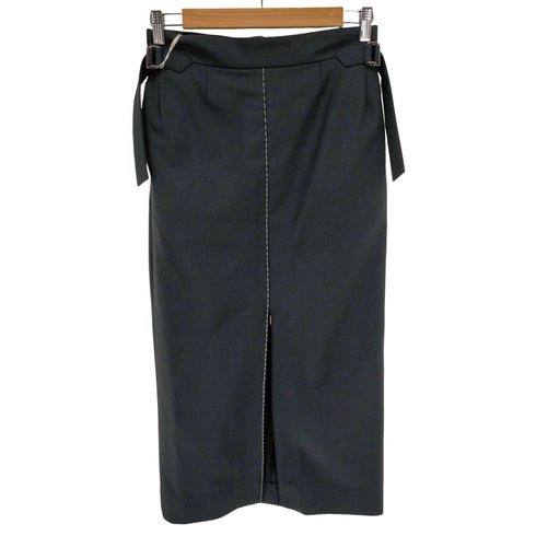 TOHGEN TOHGEN Truman Narrow Skirt レディース JPN:1