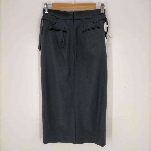 TOHGEN TOHGEN Truman Narrow Skirt レディース JPN:1