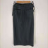 TOHGEN TOHGEN Truman Narrow Skirt レディース JPN:1