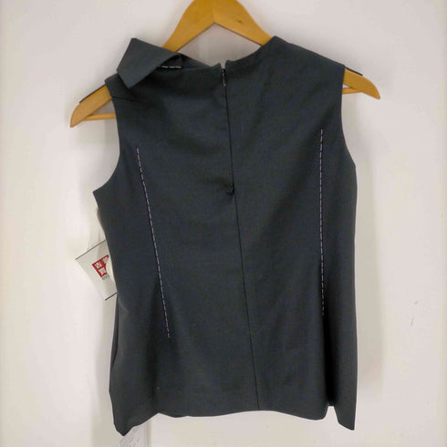 TOHGEN TOHGEN Truman Sleeve-less Tops レディース JPN:1