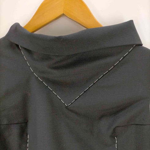 TOHGEN TOHGEN Truman Sleeve-less Tops レディース JPN:1