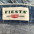 ビッグジョン BIG JOHN FIESTA ケミカルウォッシュテーパードパンツ メンズ 29