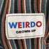 ウィアード WEIRDO PORN WEIRDO - EASY PANTS メンズ JPN:M