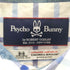 サイコバニー Psycho Bunny トーマスメイソン タイプライター チェック柄 シャツ メンズ
