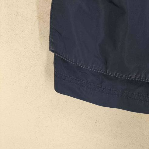 バーバリーブラックレーベル BURBERRY BLACK LABEL 裏地チェックナイロンジャケット メンズ JPN:L
